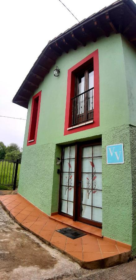 Vakantiehuis El Requexu De Cervera *