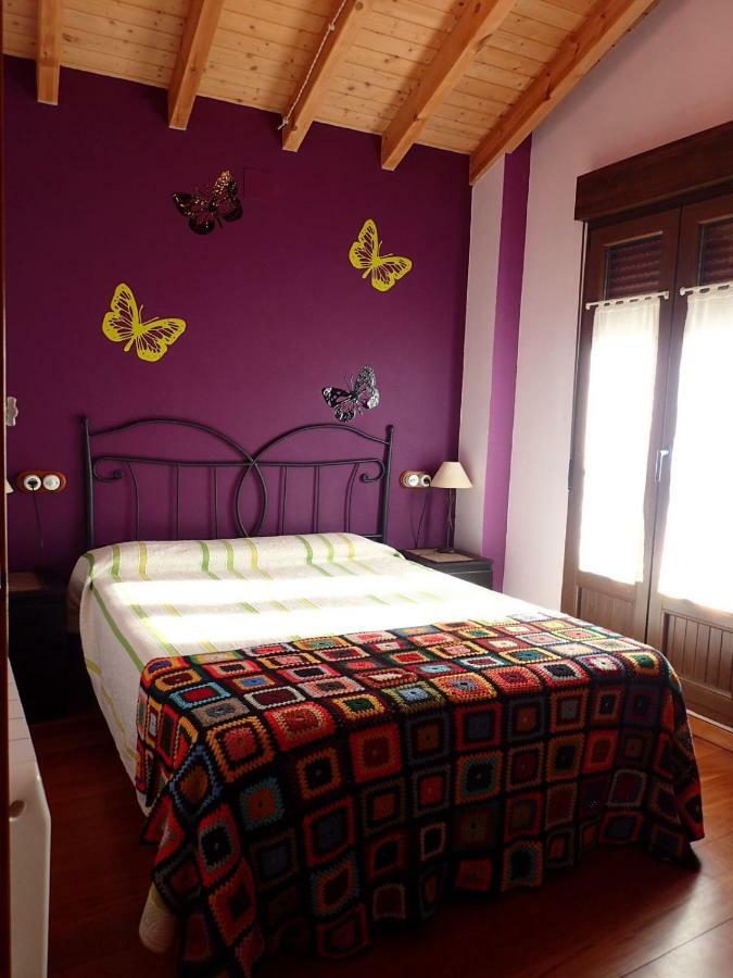 Vakantiehuis El Requexu De Cervera Cervera (Asturias)