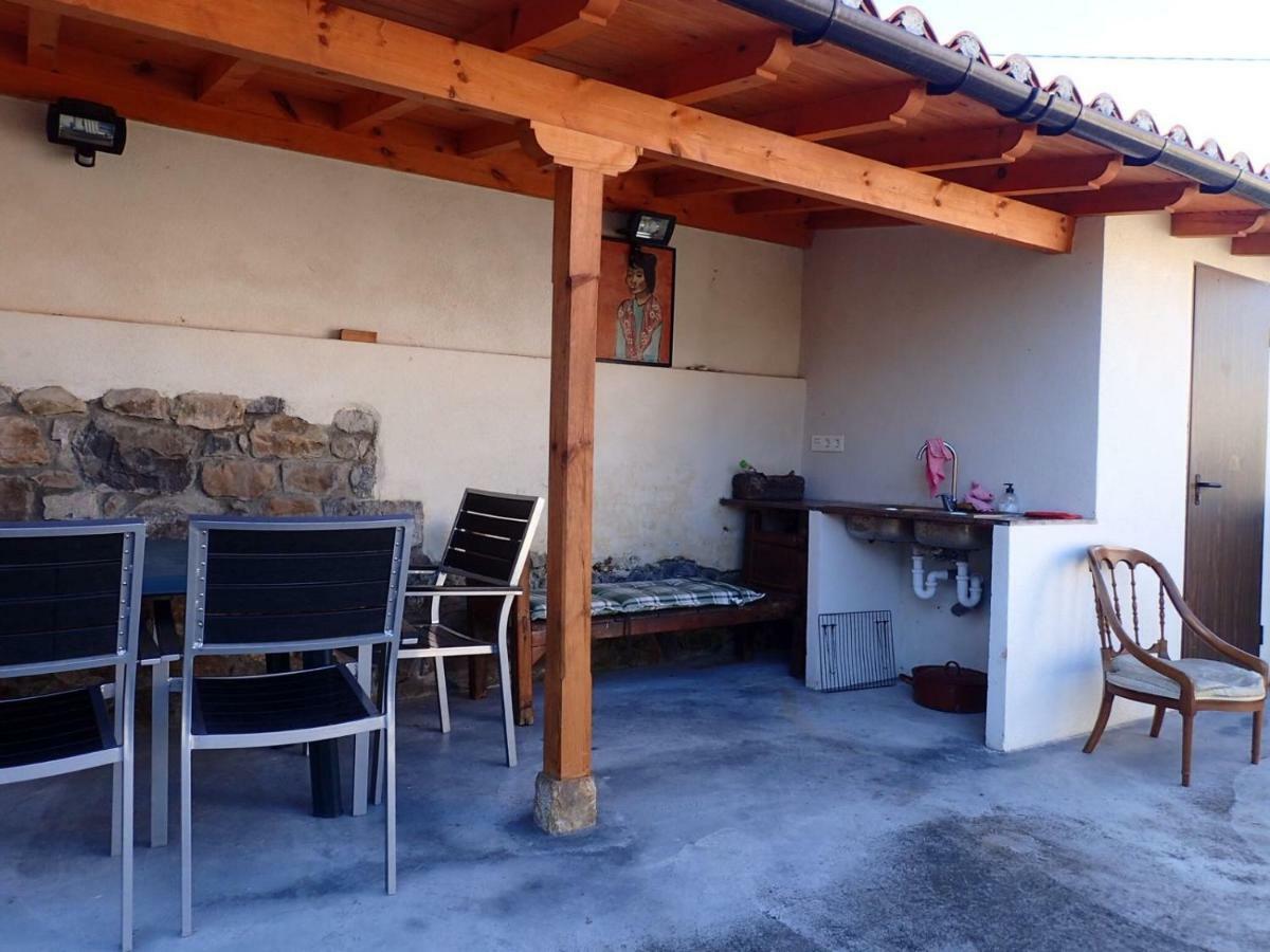 Vakantiehuis El Requexu De Cervera