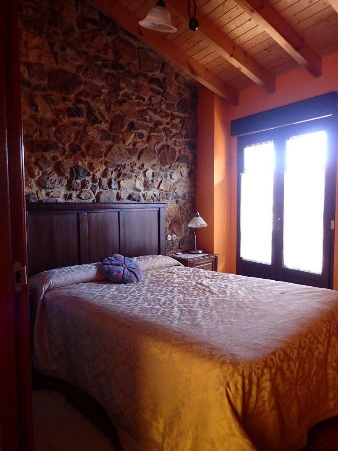 Vakantiehuis El Requexu De Cervera