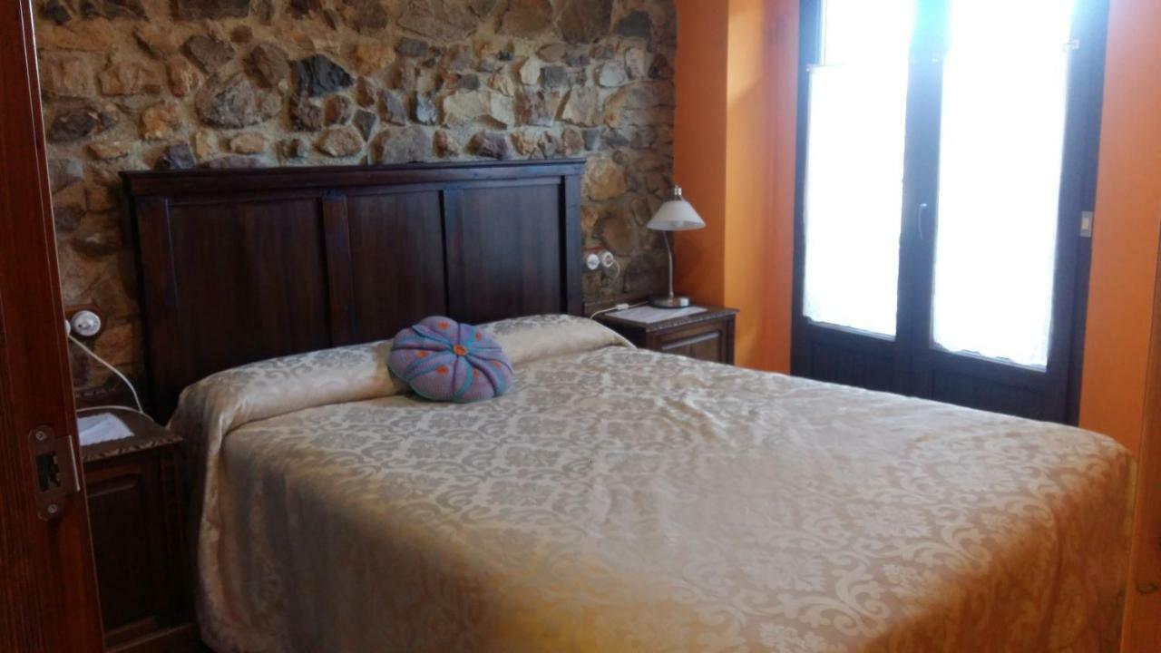 El Requexu De Cervera Vakantiehuis Cervera (Asturias)