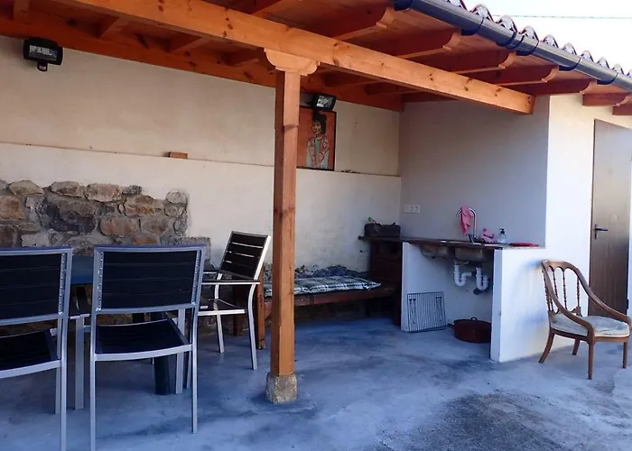 El Requexu De Cervera