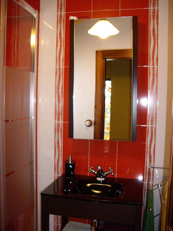 Holiday home El Requexu De Cervera Cervera (Asturias)
