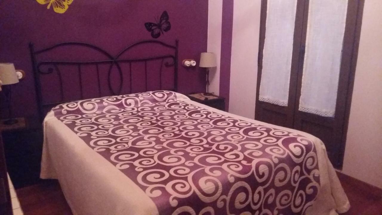 El Requexu De Cervera *