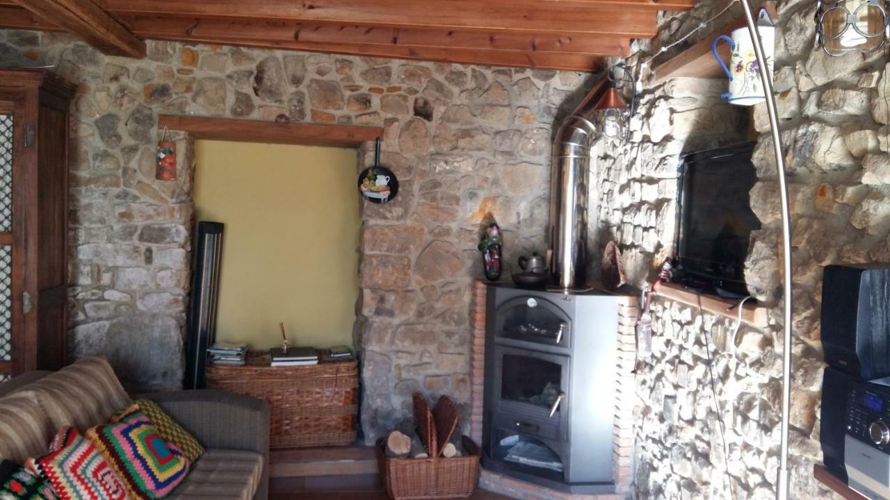 El Requexu De Cervera Holiday home