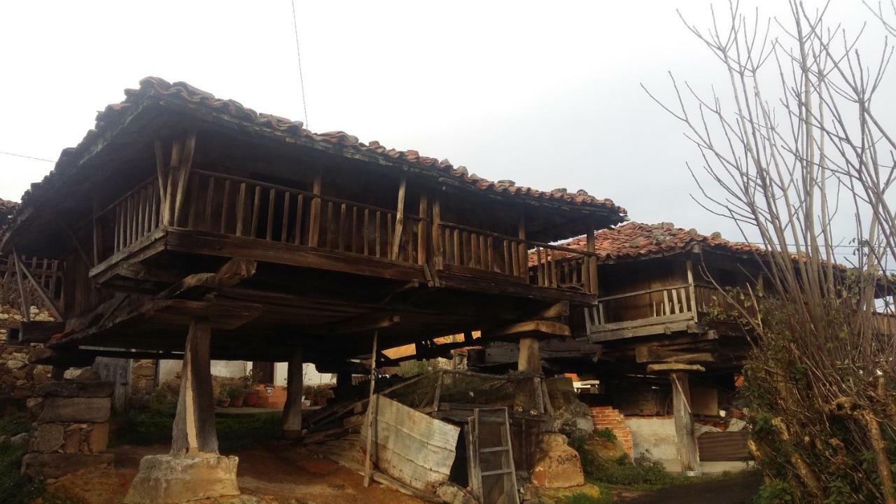 El Requexu De Cervera Holiday home Cervera (Asturias)